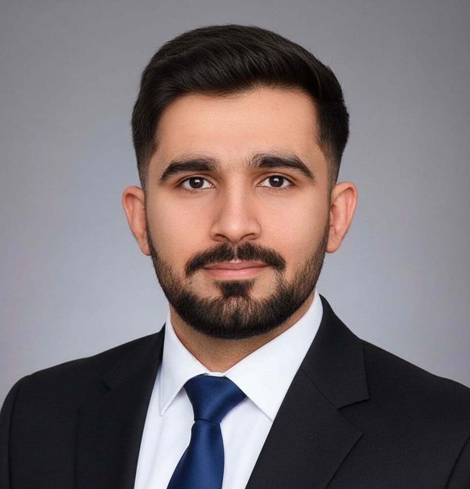 Usama Liaquat