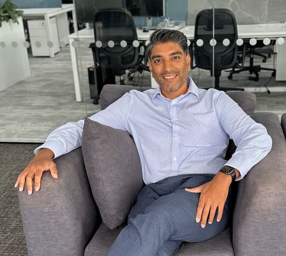 Anil Teji