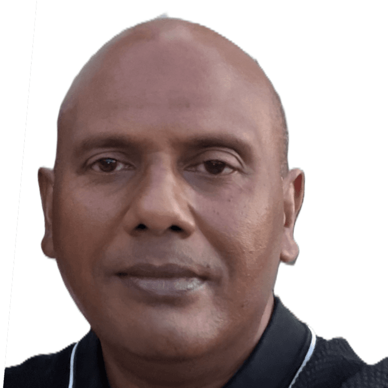 Charles Perera