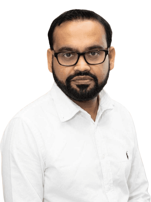 Mustafiz Rahman