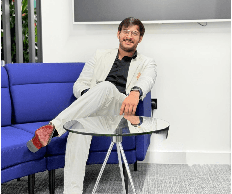 Saad Khan