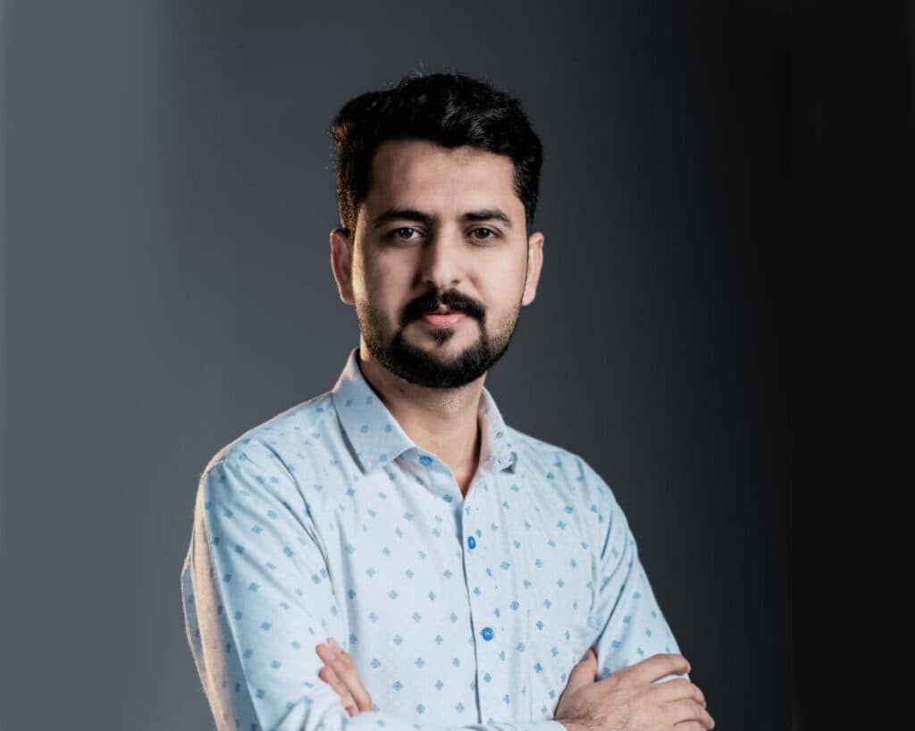 Safi Ullah Khan
