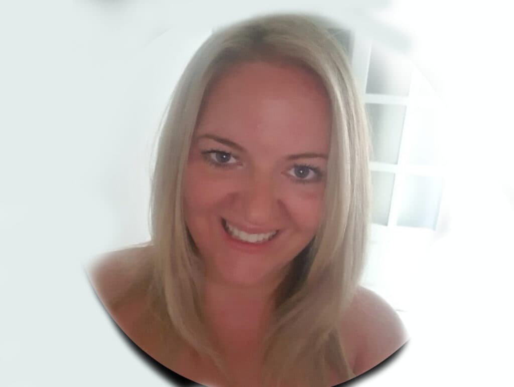 Sarah Larcombe