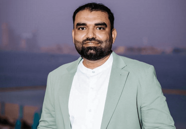 Muhammad Waqar Amin