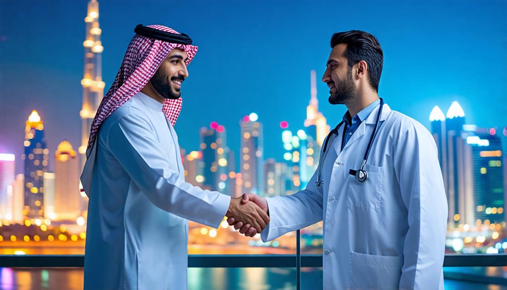 Importance of cultural sensitivity in healthcare
