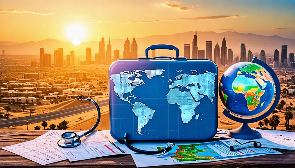 Navigating Middle East's job market
